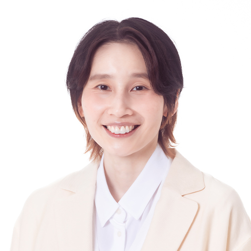 箕輪 はるか(ハリセンボン)