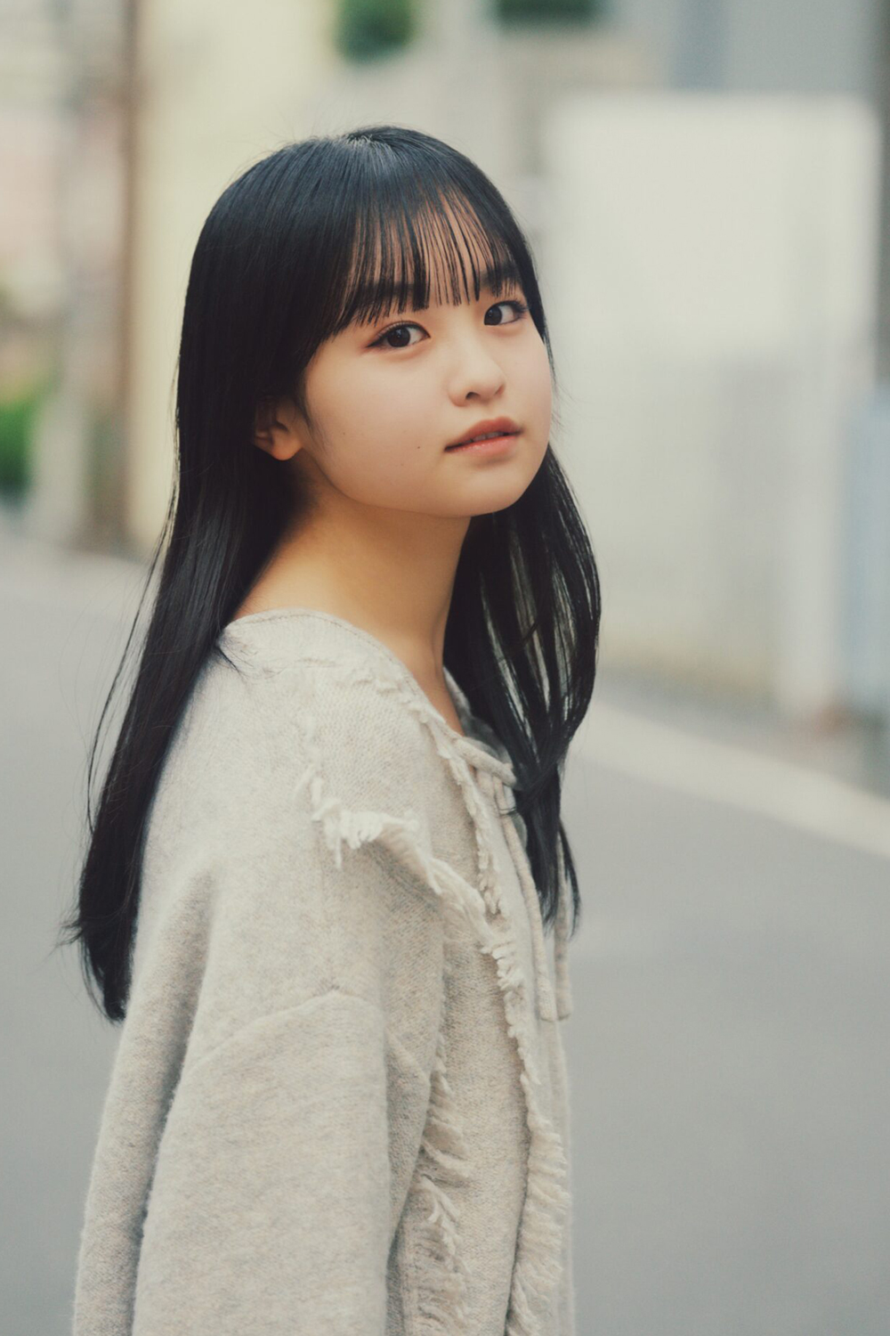 龍頭綺音