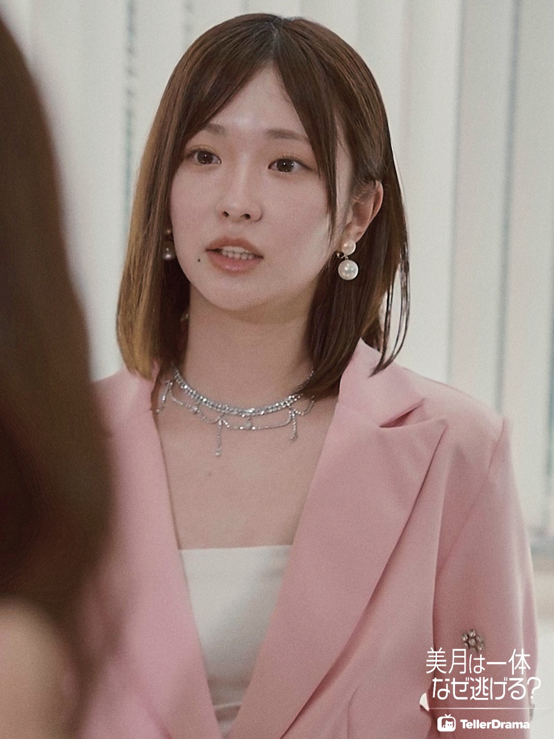 谷口彩菜・島田和奏