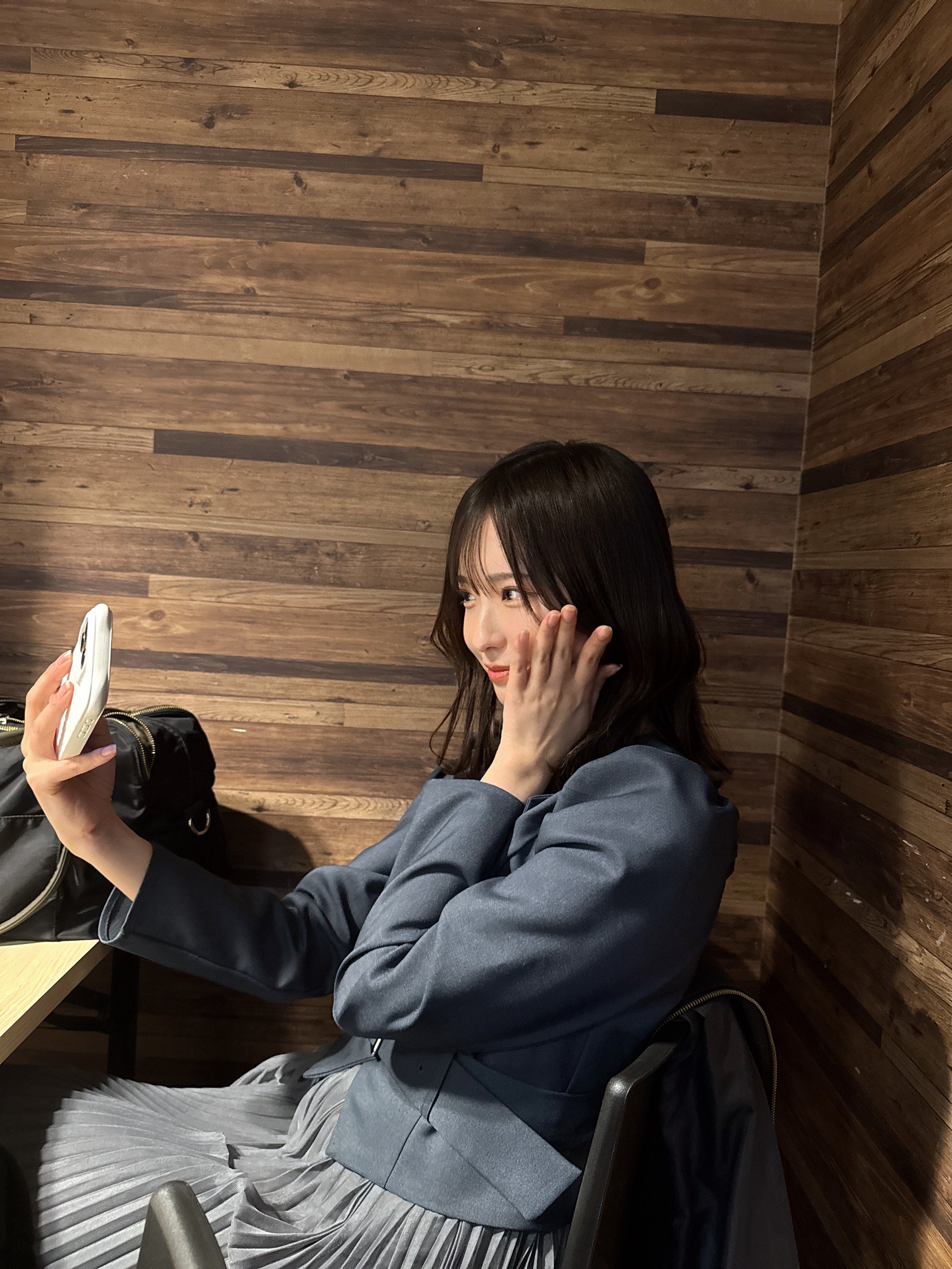 ですよ。と清原梨央のラジオなのに「あ~いとぅいまて~ん」 | GATE株式会社