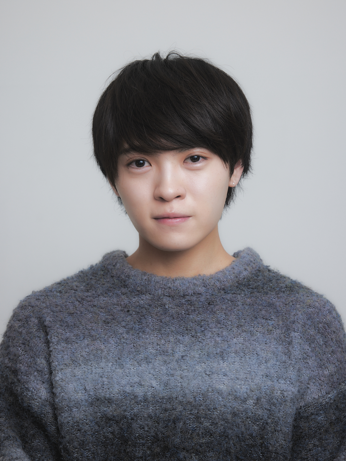 黒滝龍之介 プロフィール写真