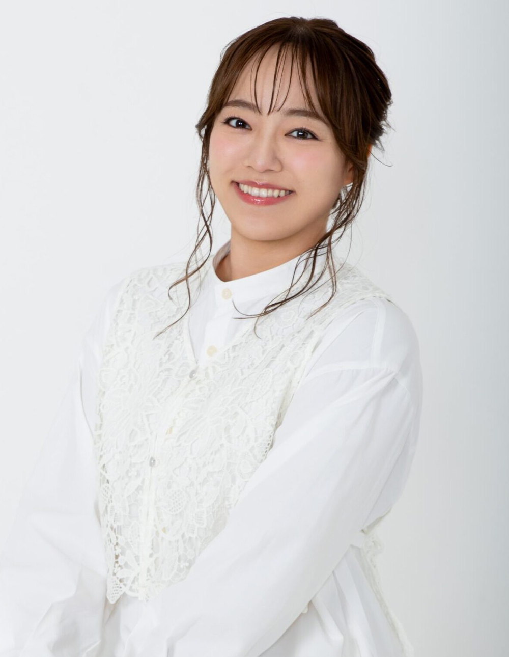 秋元杏月