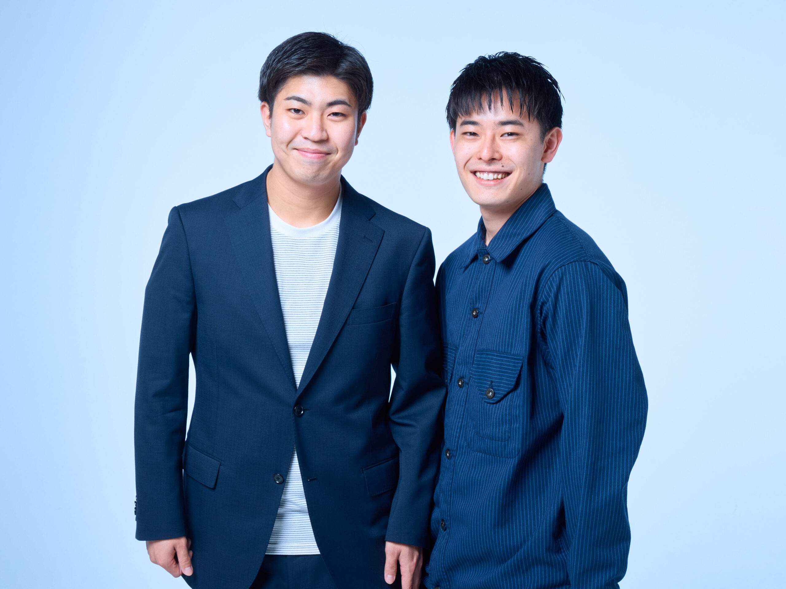 チェットの公式プロフィール画像