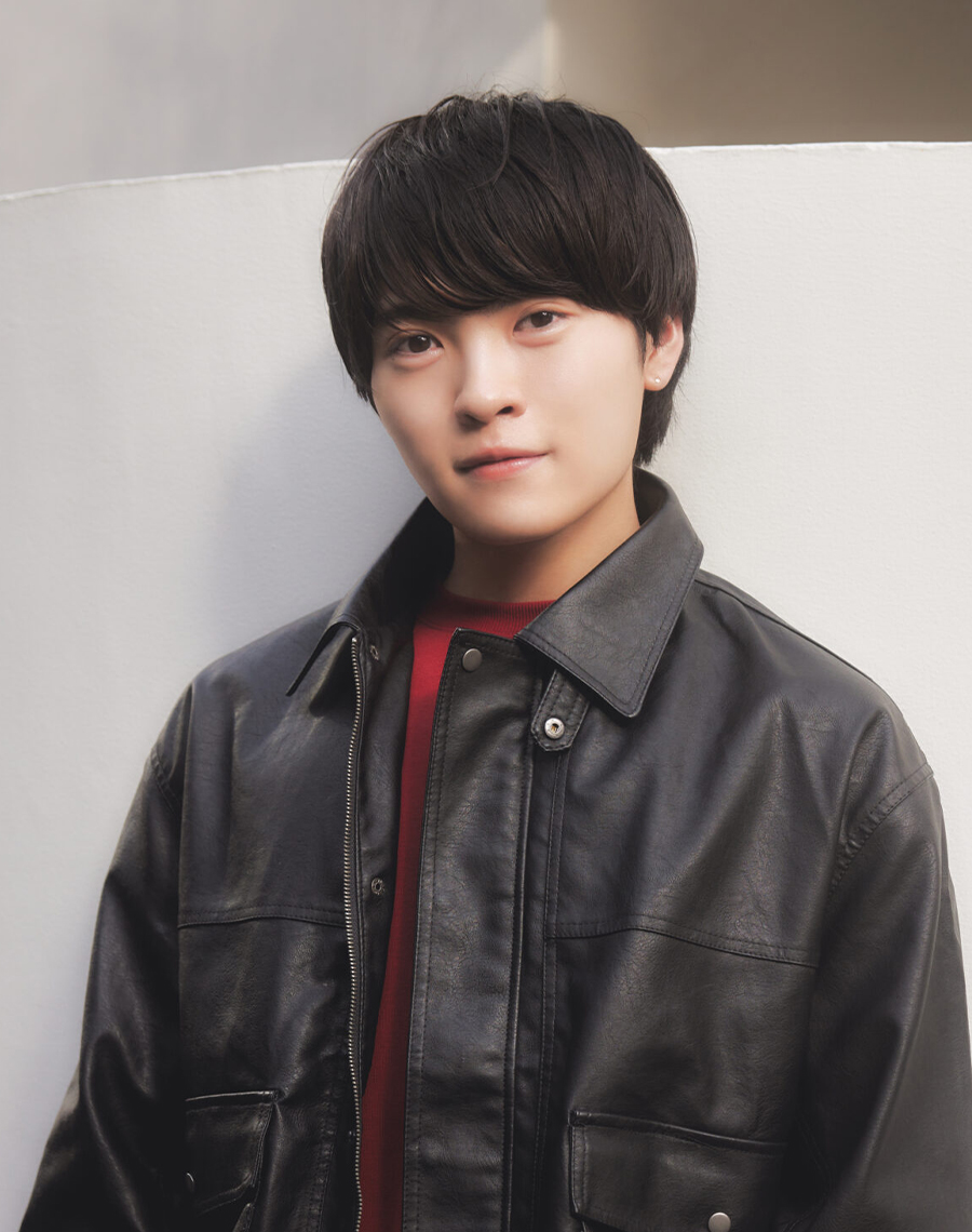 黒滝 龍之介